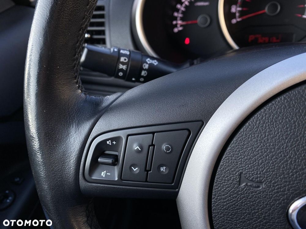 Kia Venga 1.6 XL - 15