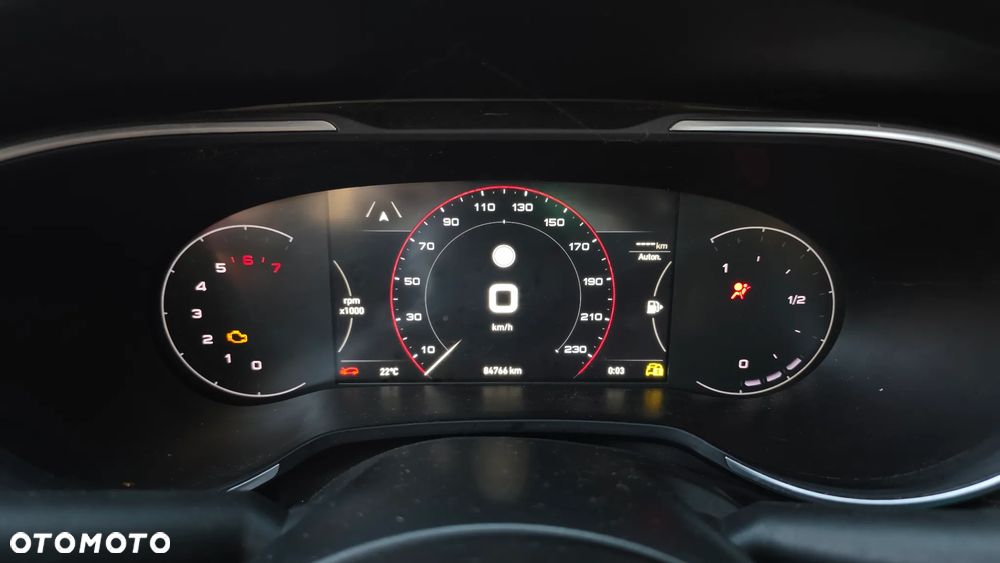 Fiat Tipo 1.0 T3 Cross - 13