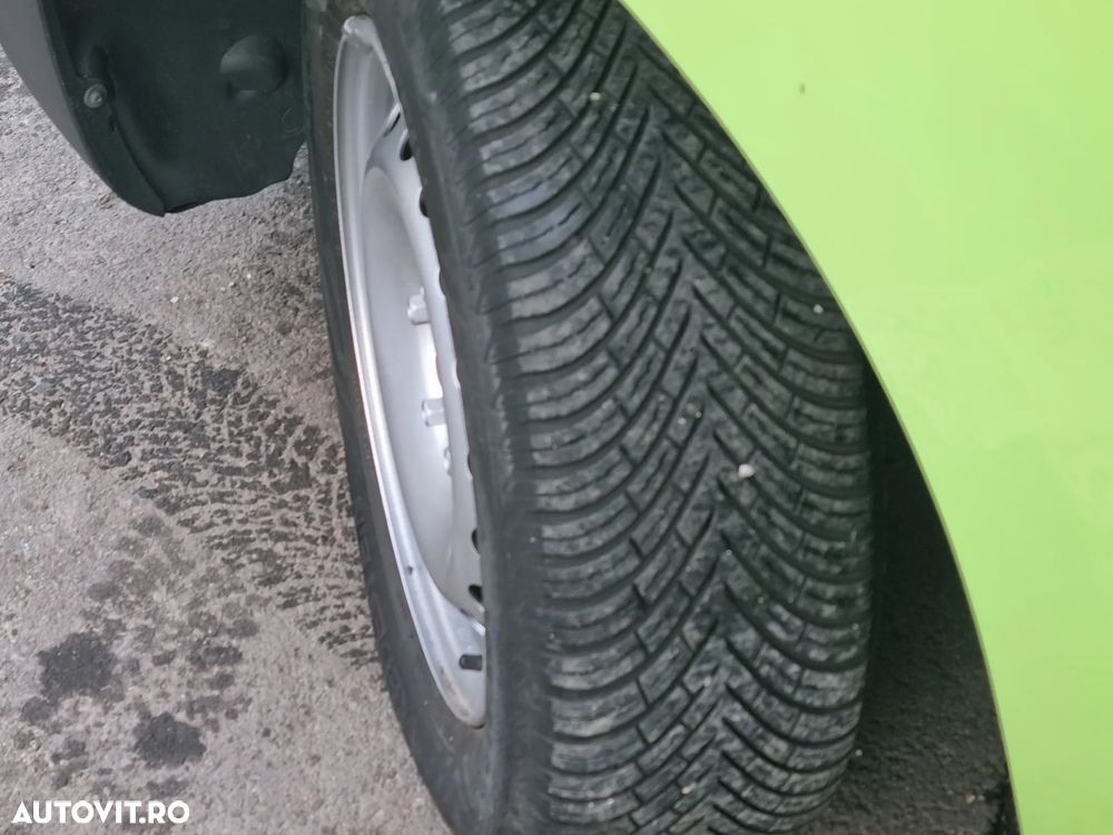 Renault Kangoo dCi 90 FAP TomTom Edition - 13