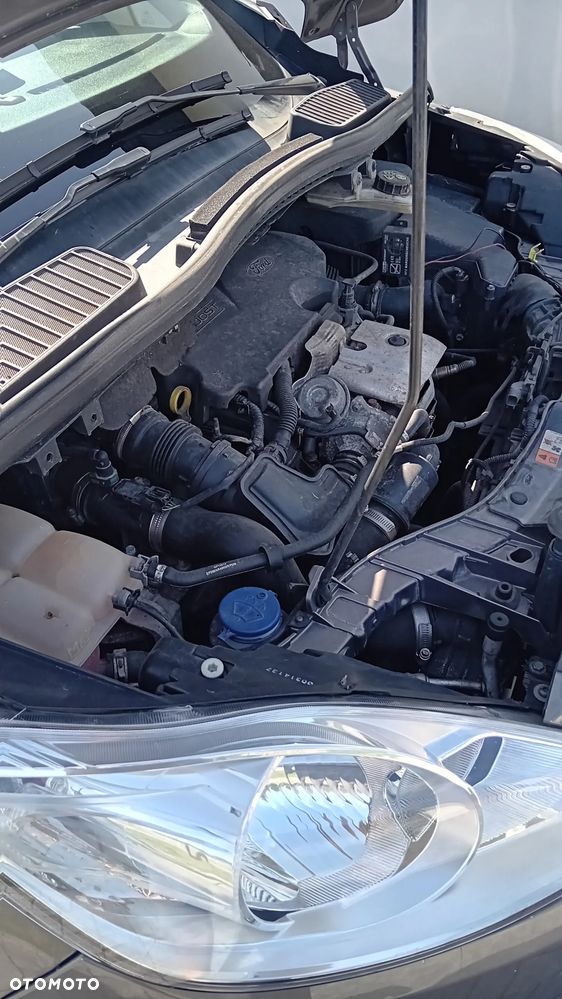 Ford C-MAX 1.0 EcoBoost Start-Stopp-System Trend - 33
