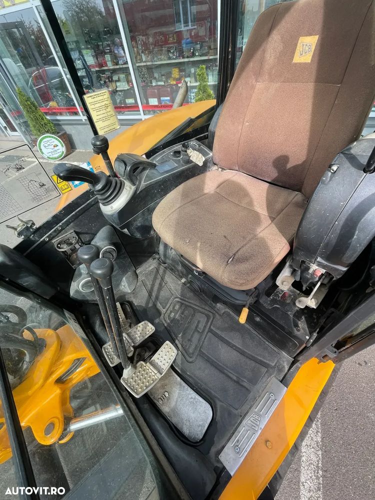 JCB 8055 RTS - 7