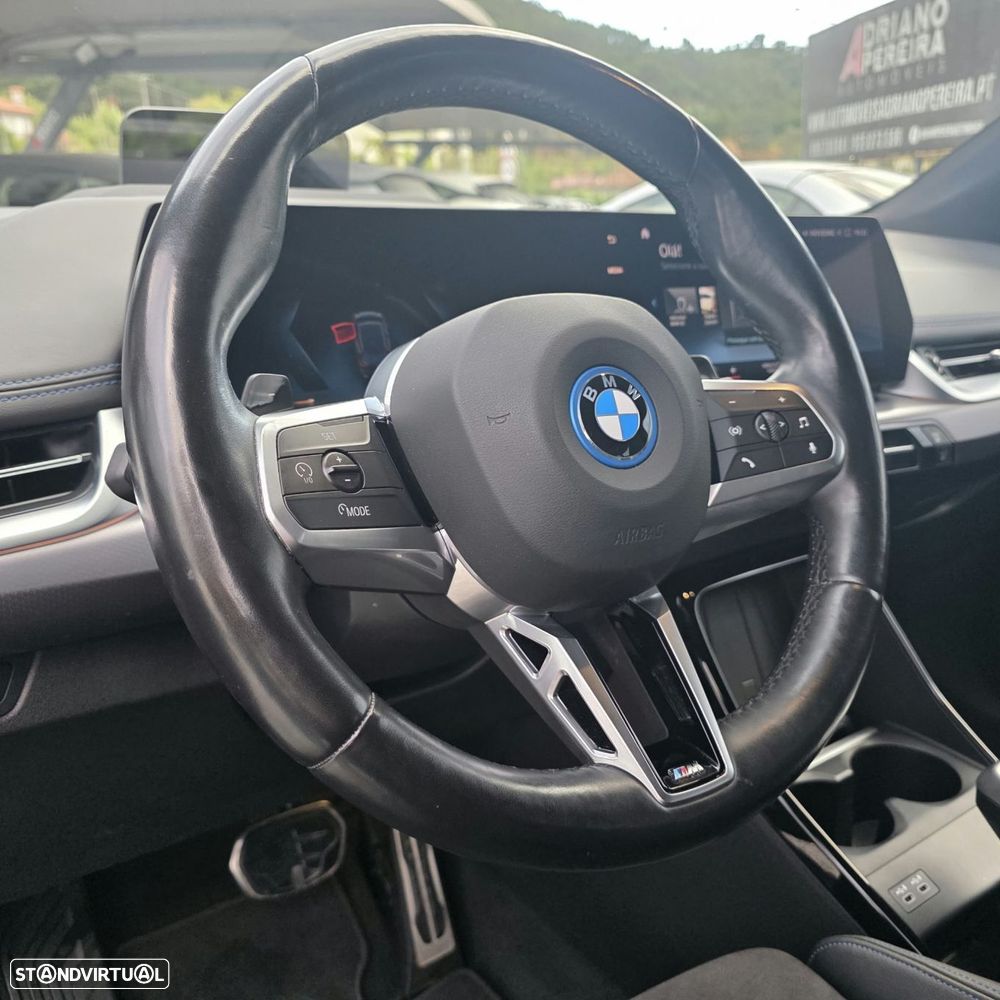 BMW 230 - 17
