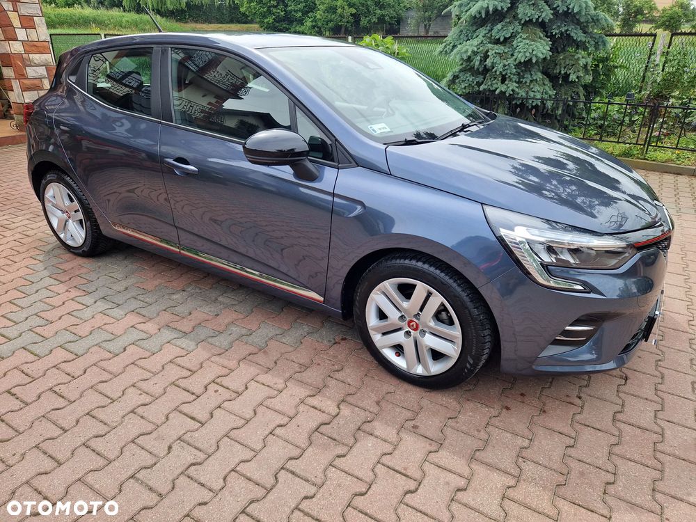 Renault Clio 1.0 TCe Zen - 38