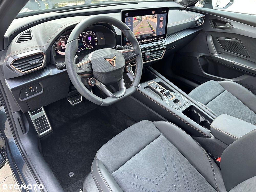 Cupra Formentor 2.0 TSI 4Drive DSG - 14