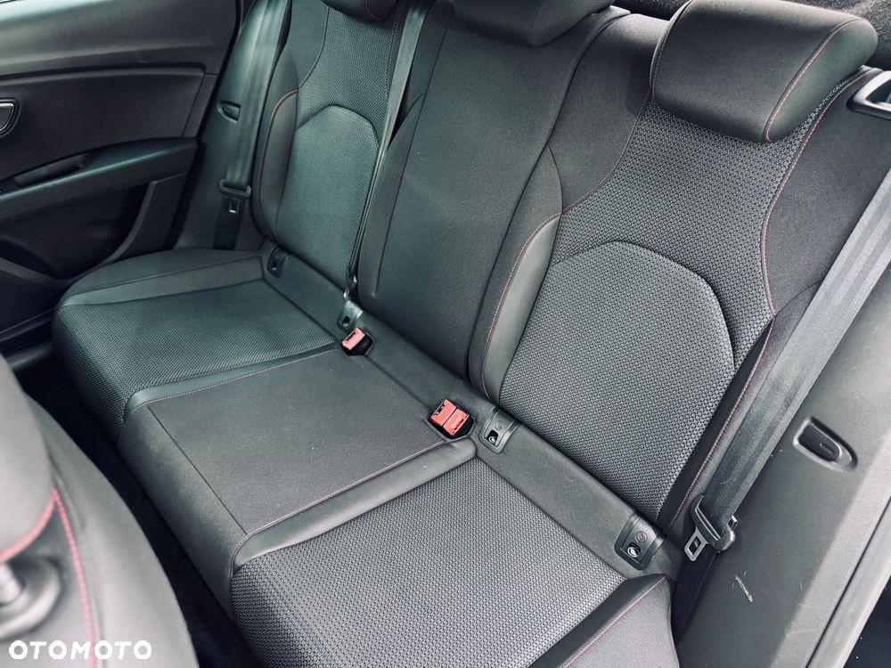 Seat Leon 1.4 TSI Start&Stop FR - 37