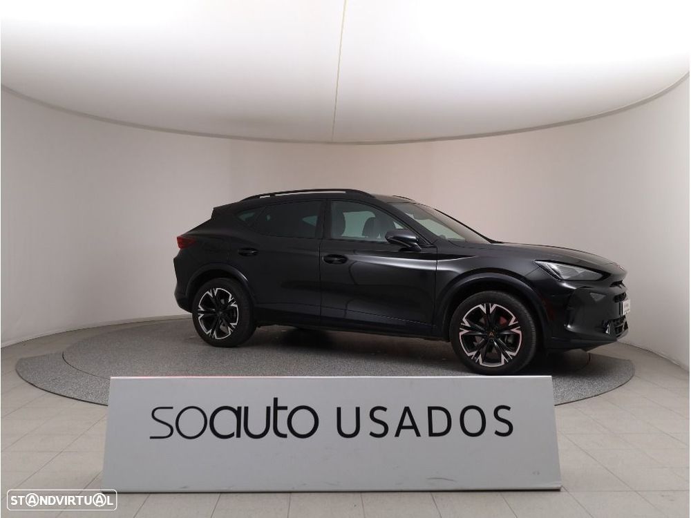 Cupra Formentor 1.5 eTSI DSG - 11