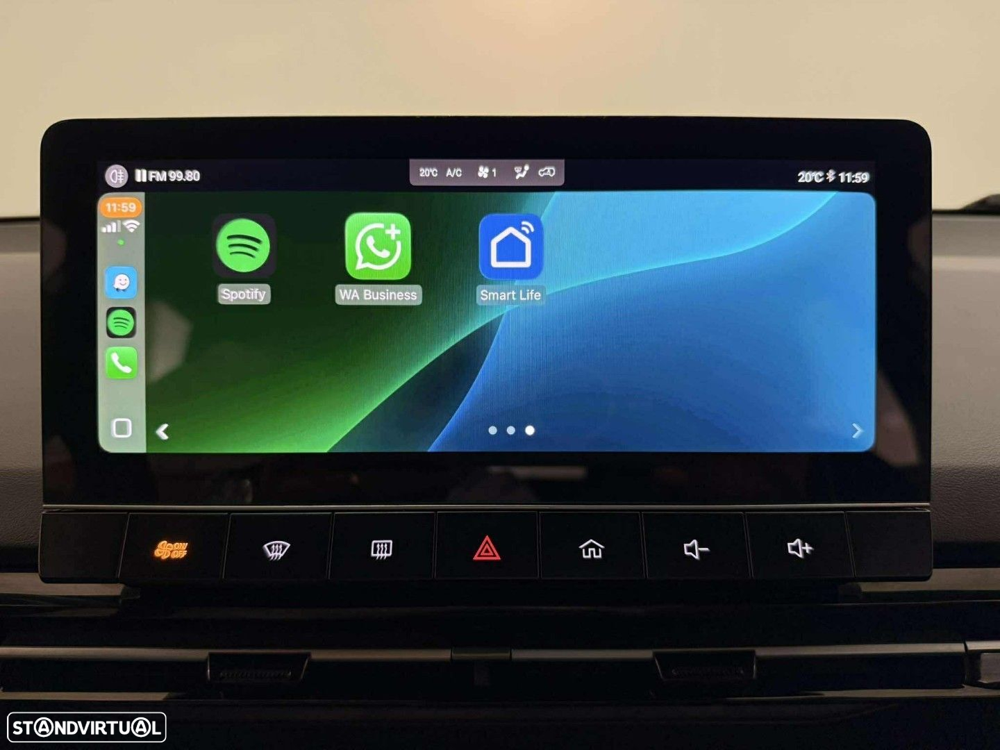 MG MG4 51 kWh Standard - 16