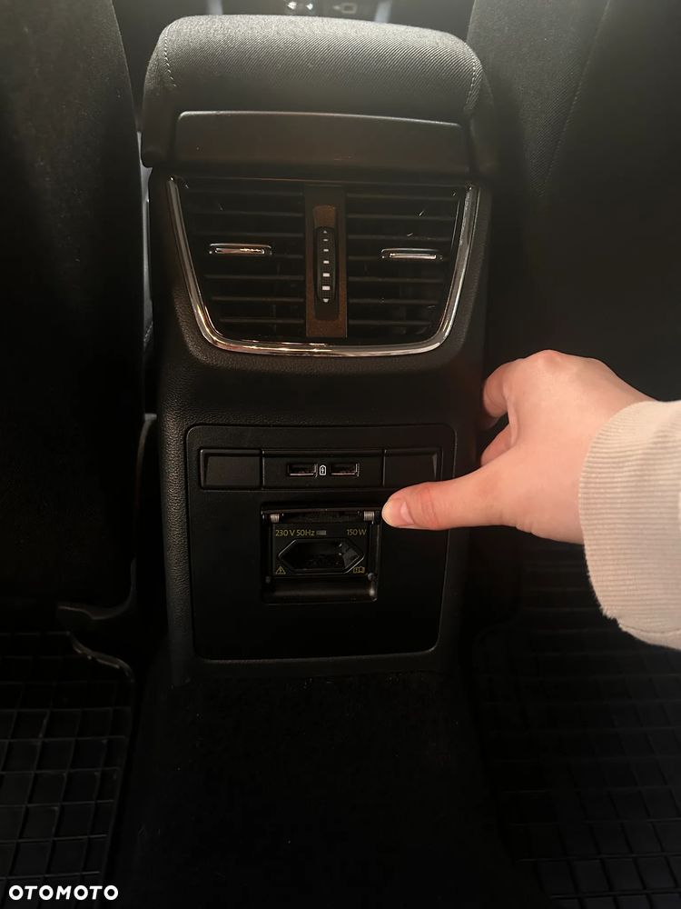 Skoda Octavia 1.6 TDI Ambition - 13