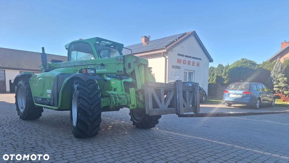 Merlo P32.6TOP - 5