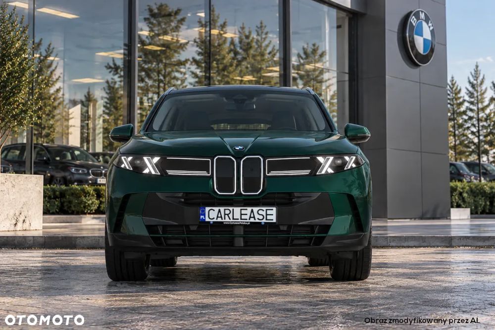 BMW X5 xDrive40d mHEV sport - 6