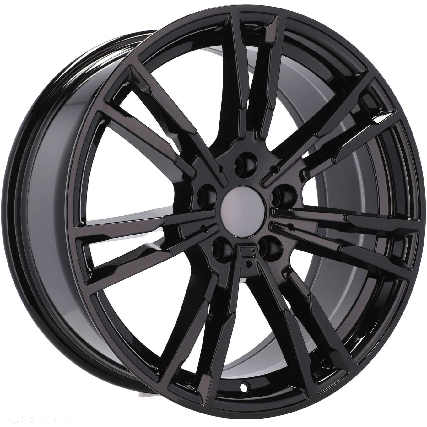 4x Felgi 20 5x112 m.in. do BMW 5 G30 G31 X5 G05 3 G20 G21 M5 M3 - A7065 (BY1356) - 2