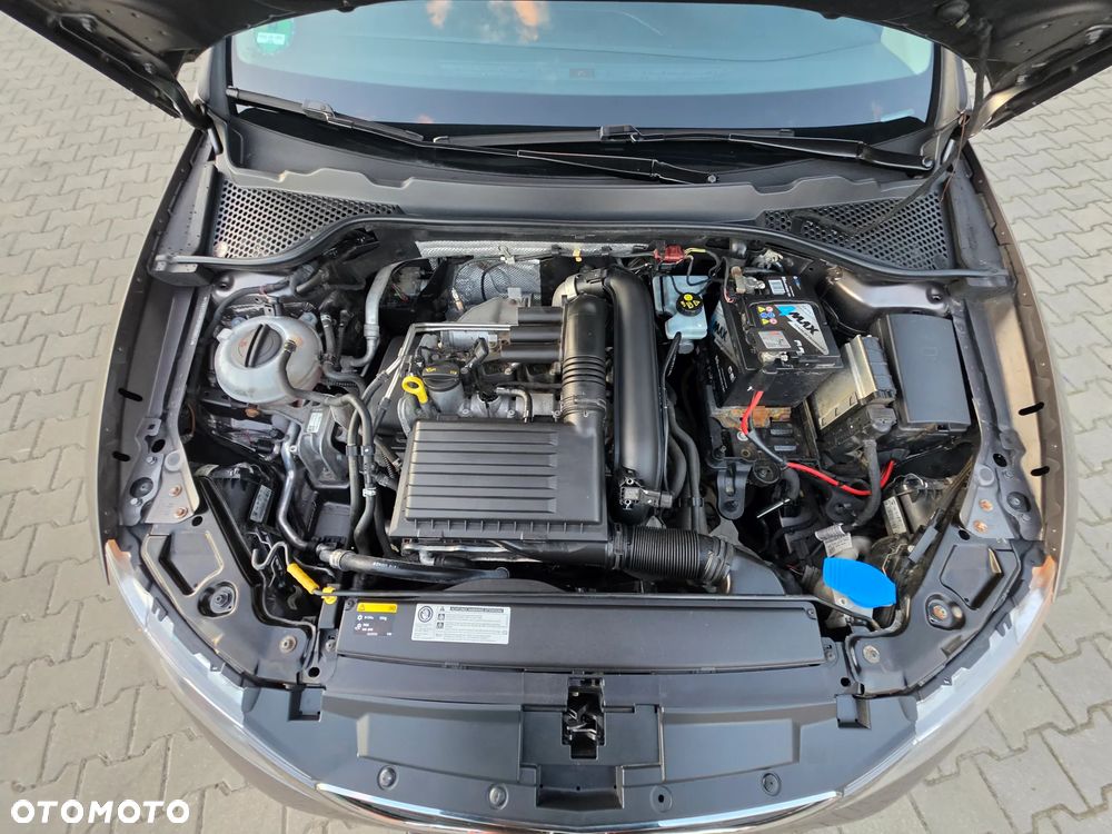 Seat Leon 1.4 TSI Start&Stop I-Tech - 39
