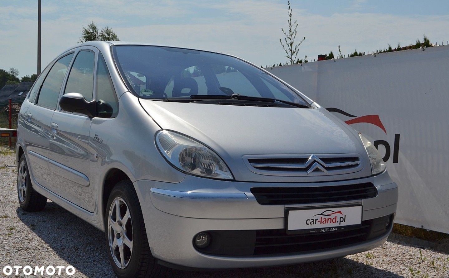 Citroën Xsara Picasso - 4