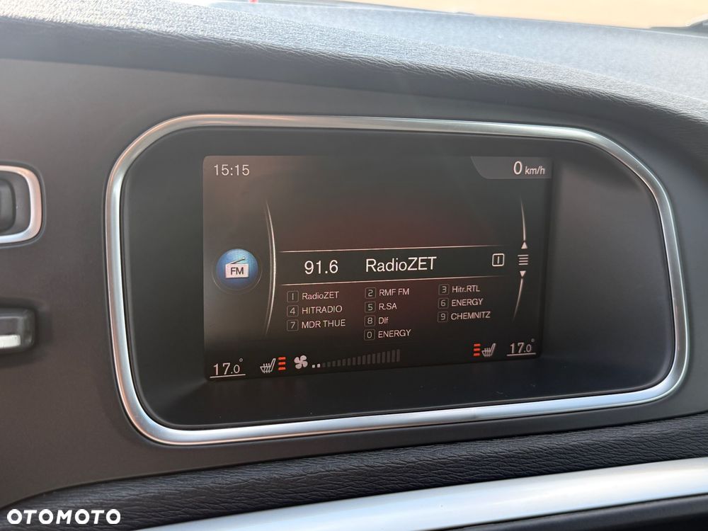 Volvo V40 T2 Drive-E R-Design Momentum - 13