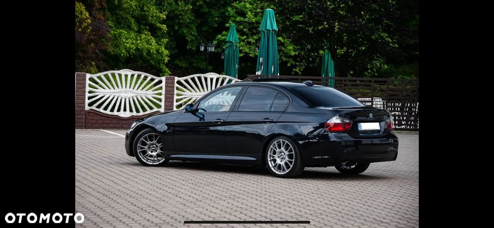 BMW Seria 3 320i - 17