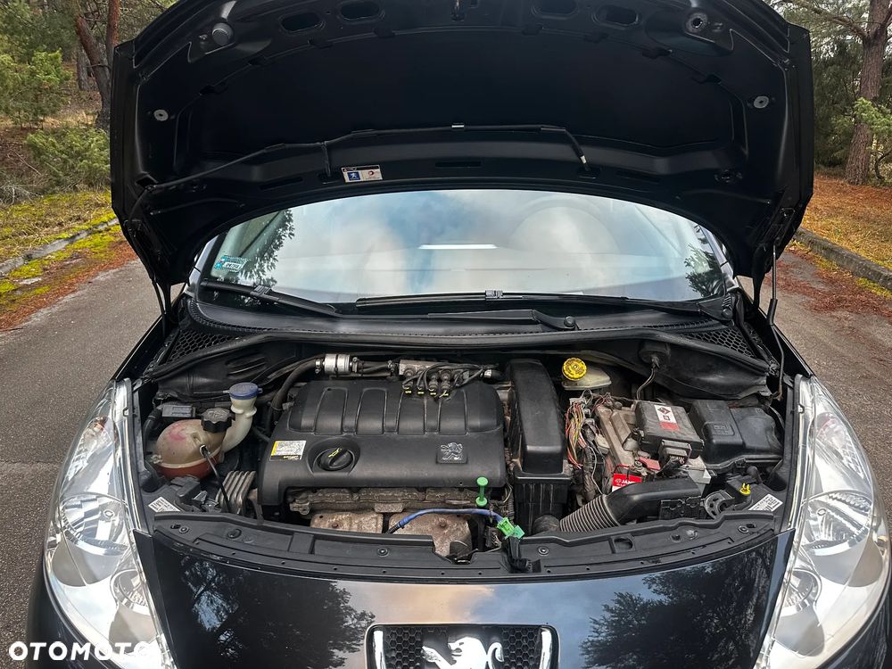 Peugeot 207 1.4 16V Presence - 35