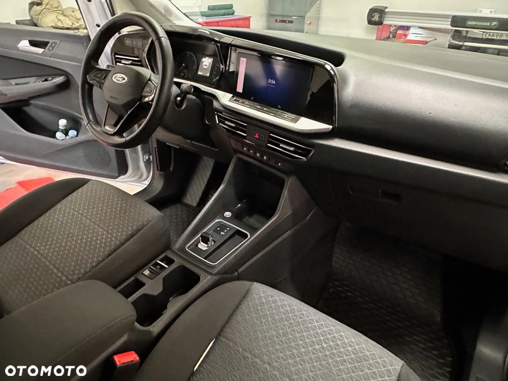 Ford Tourneo Connect Grand 2.0 EcoBlue Titanium - 18