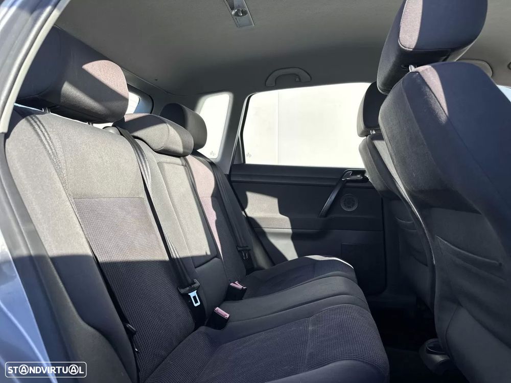 VW Polo 1.2 Confortline AC - 16