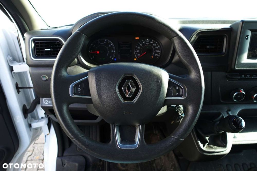 Renault Master autolaweta - 21