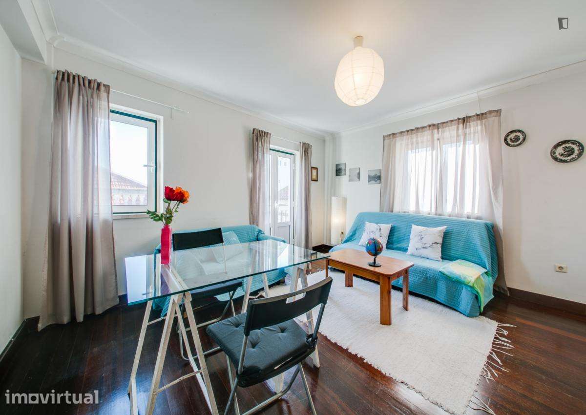 Apartamento com 1 quartos - localizado em Santa Apolónia Lisbon - Grande imagem: 5/14