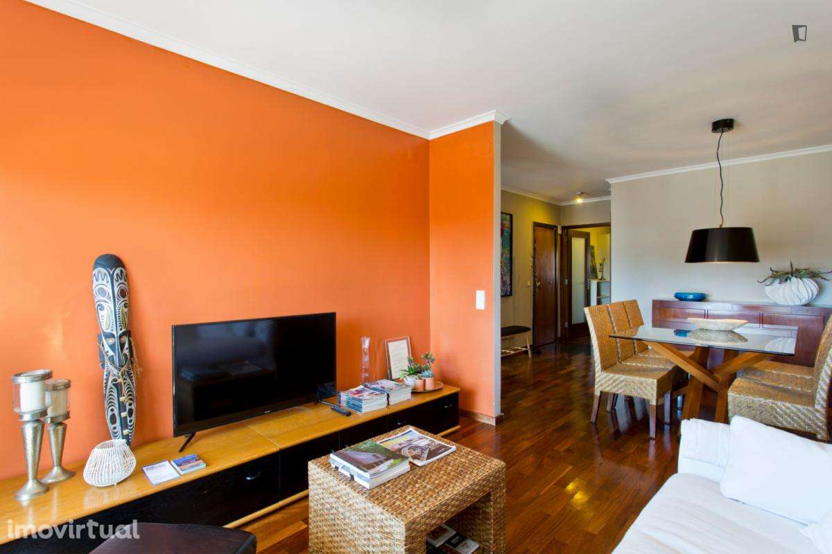 Apartamento com 2 quartos - localizado em Santo Ildefonso Porto - Grande imagem: 3/42