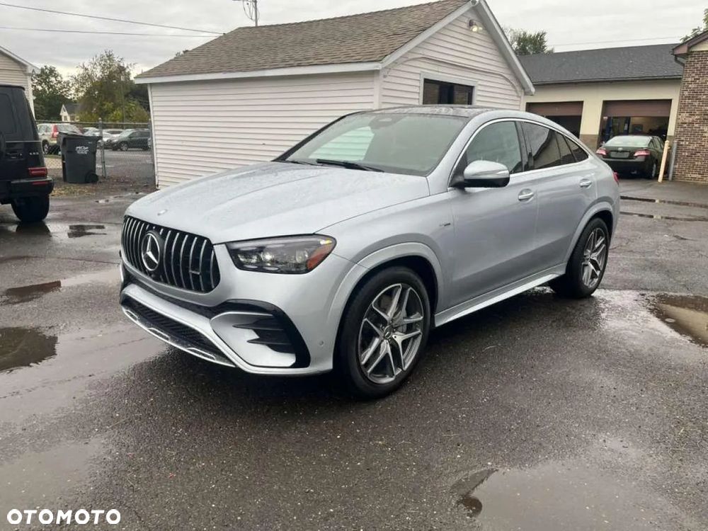 Mercedes-Benz GLS 500 4Matic 9G-TRONIC - 32