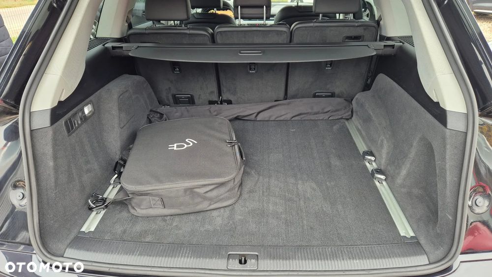 Audi Q7 3.0 TDI Quattro Tiptronic - 18