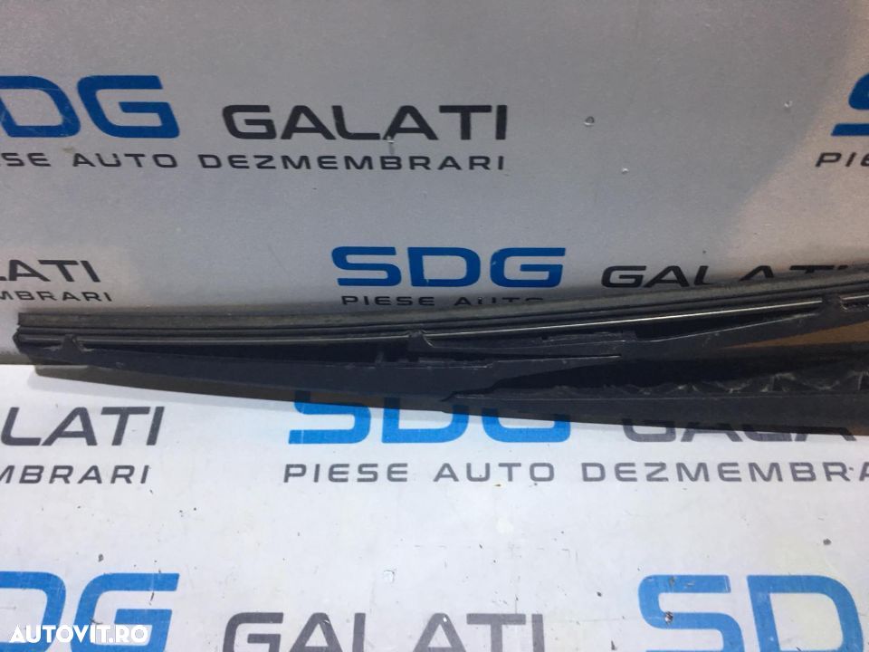 Brat Stergator Complet cu Lama Luneta Hayon Mazda 6 2002 - 2008 - 2
