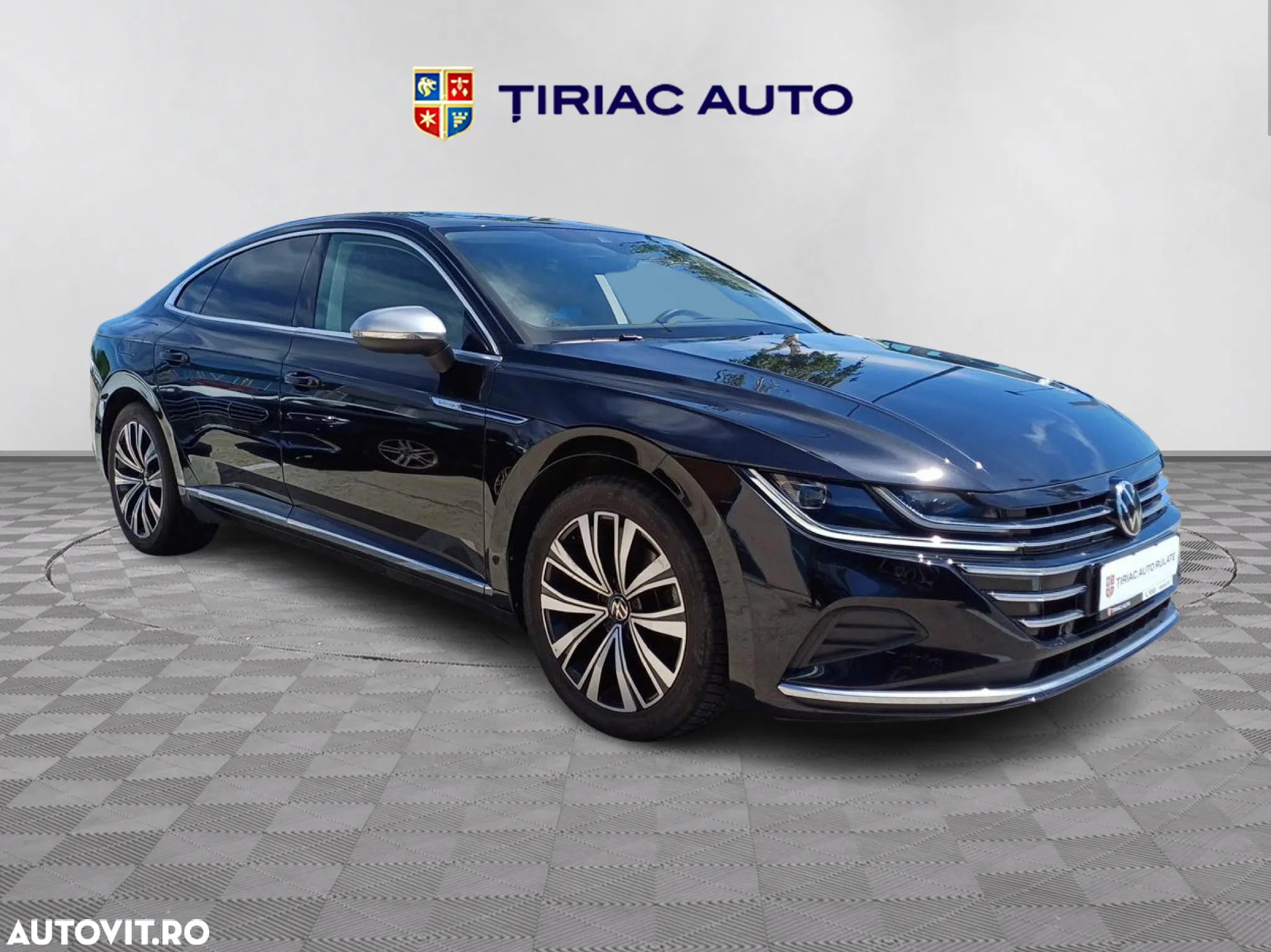 Volkswagen ARTEON 2.0 TSI DSG Elegance - 7