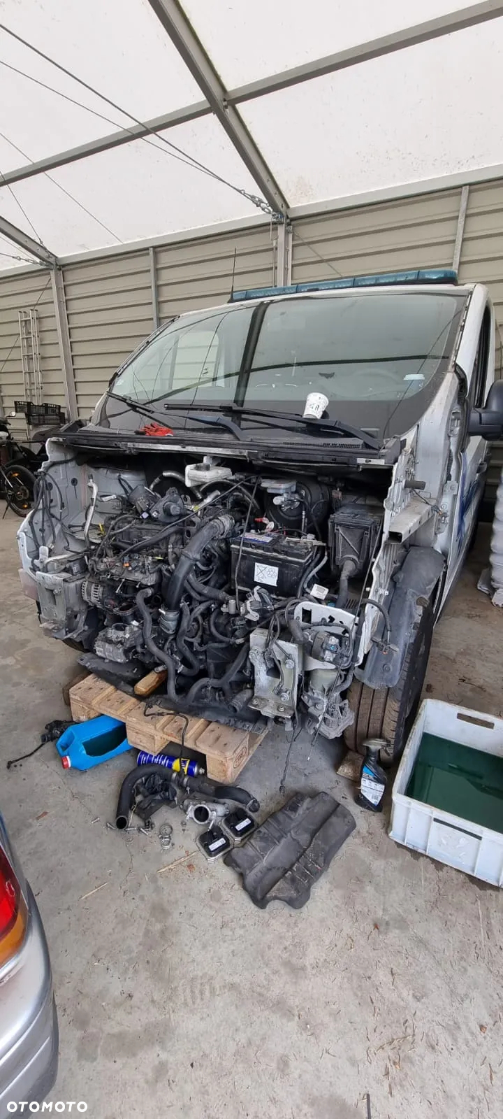 Renault Trafic - 4