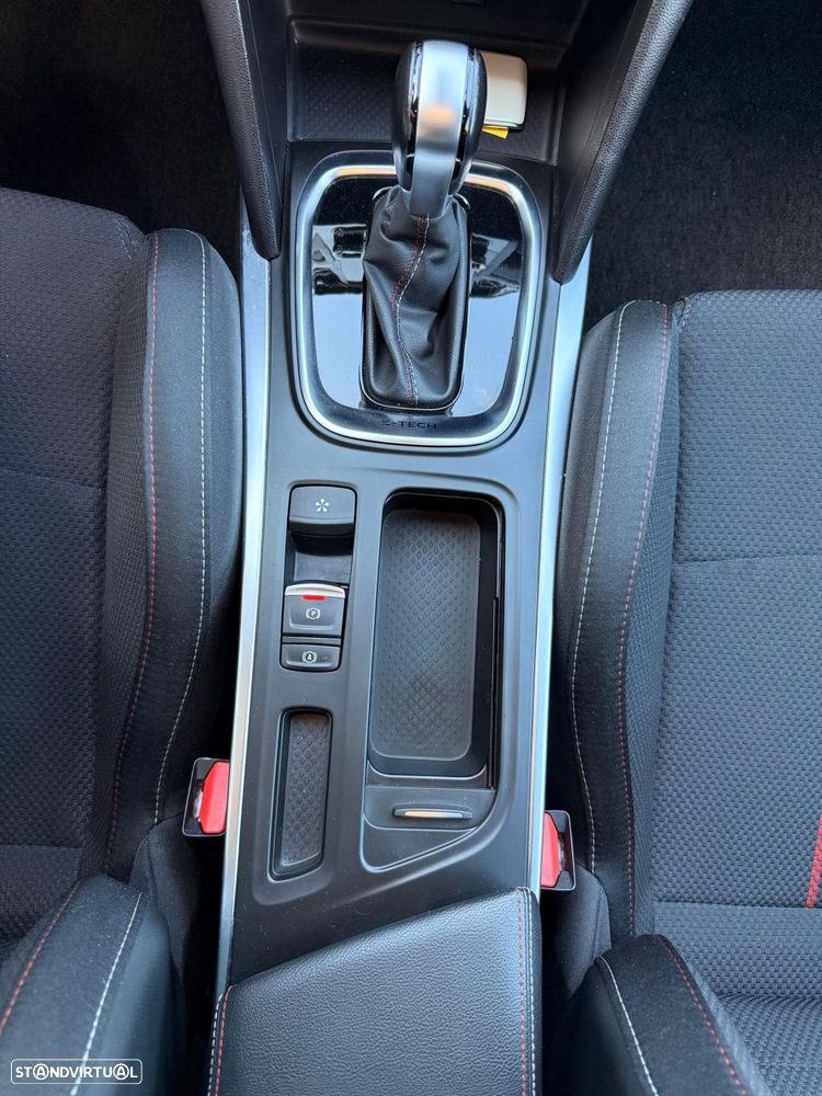 Renault Mégane - 16