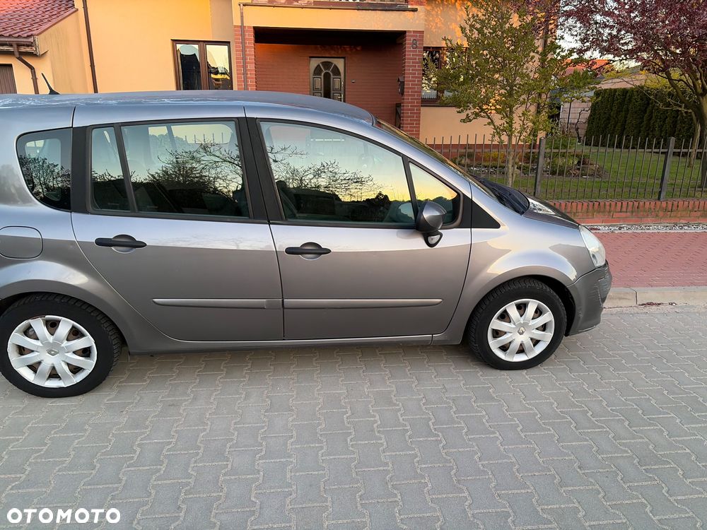 Renault Modus - 3
