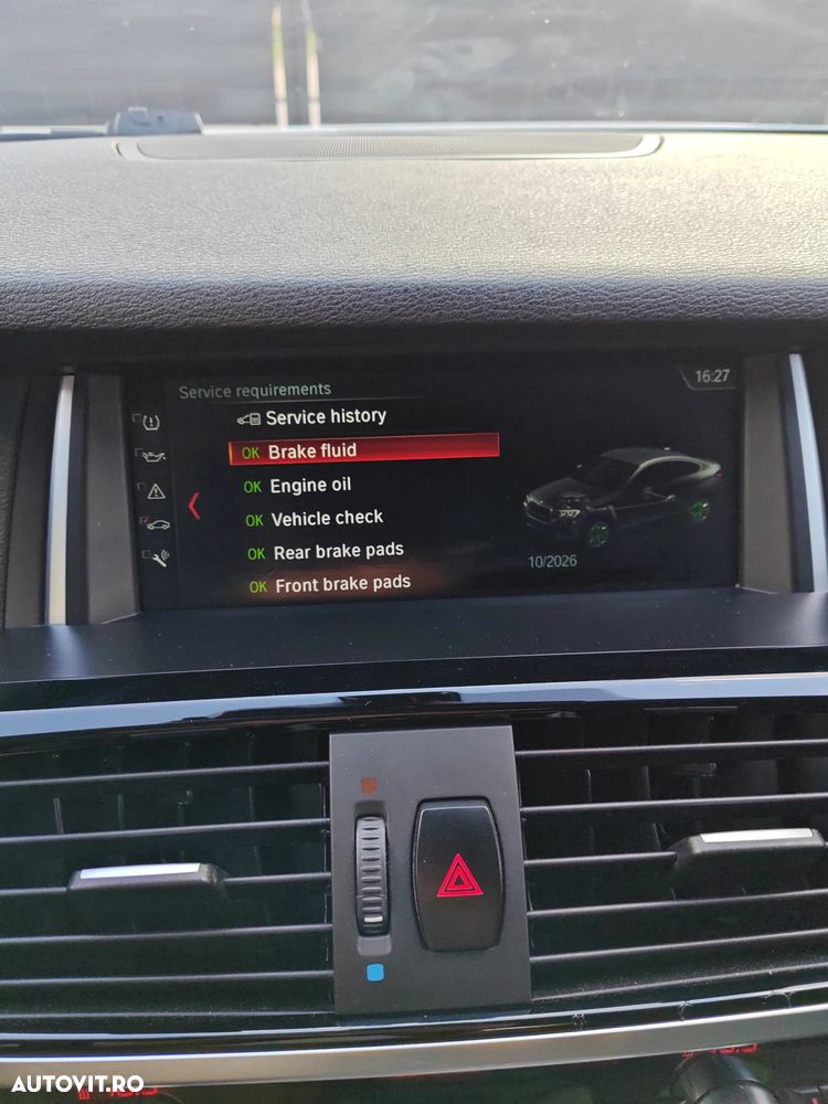 BMW X4 - 14