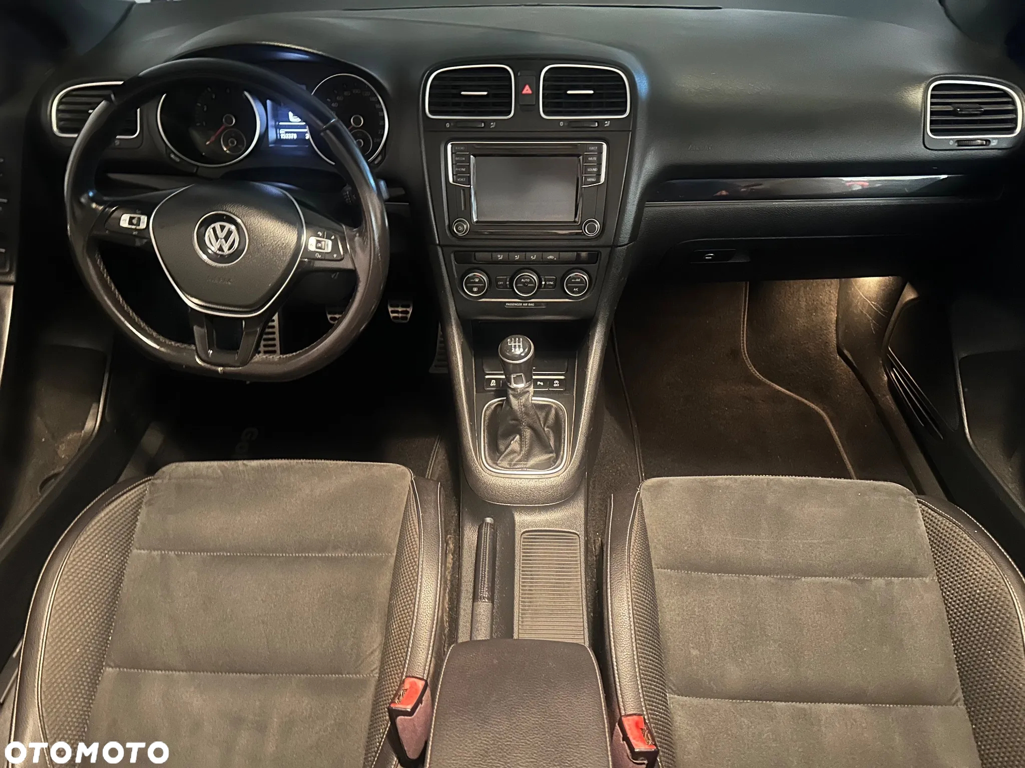 Volkswagen Golf 1.2 TSI BlueMotion Technology Trendline - 30