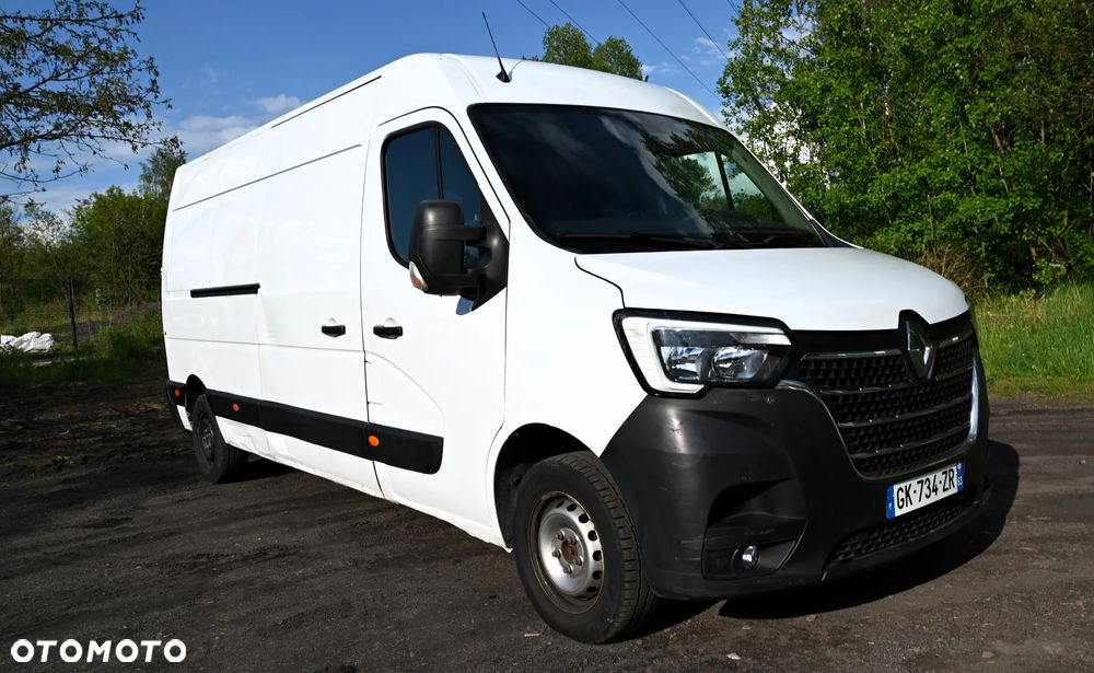 Renault Master - 15