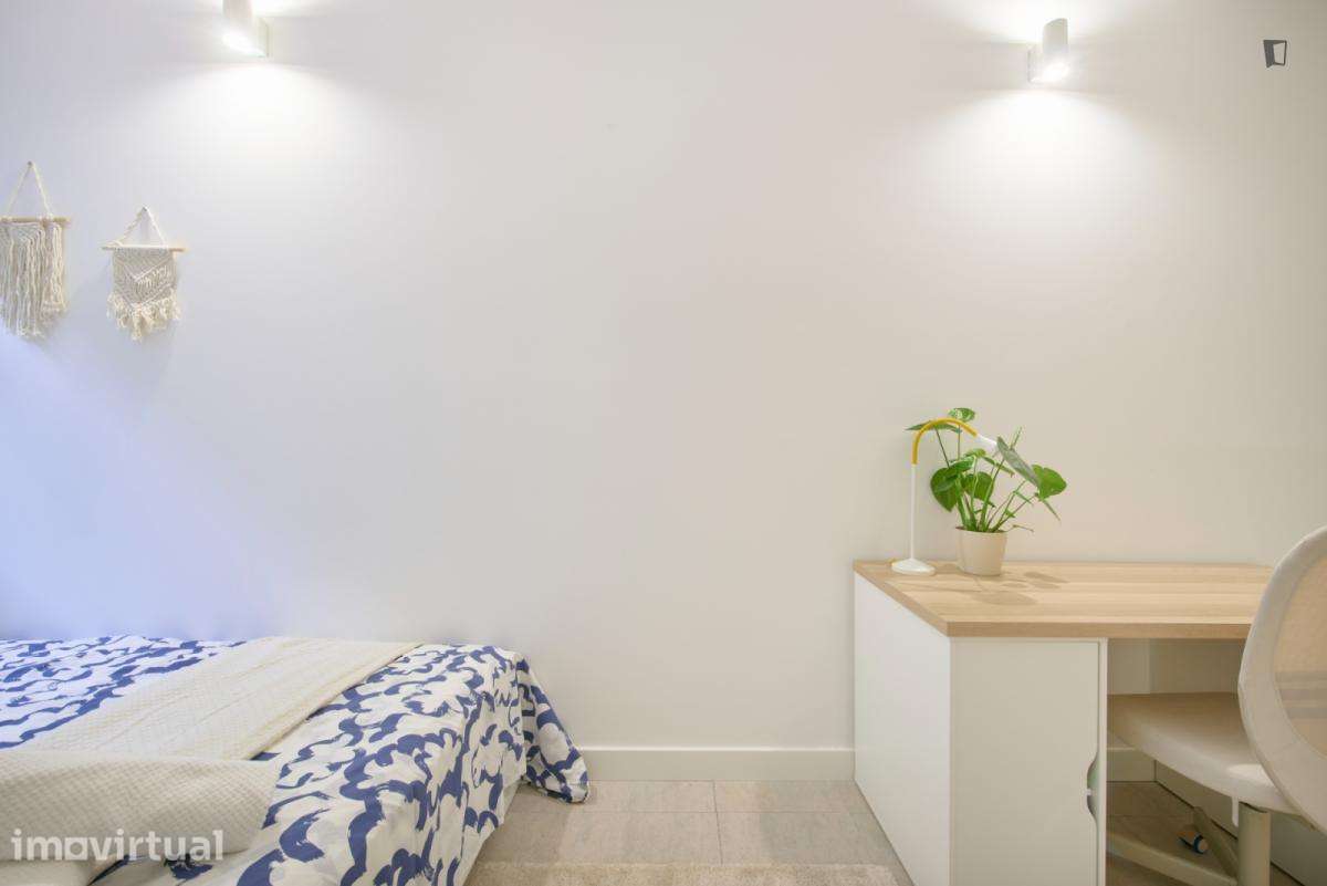 Quarto - localizado em Olaias Lisbon - Grande imagem: 4/44