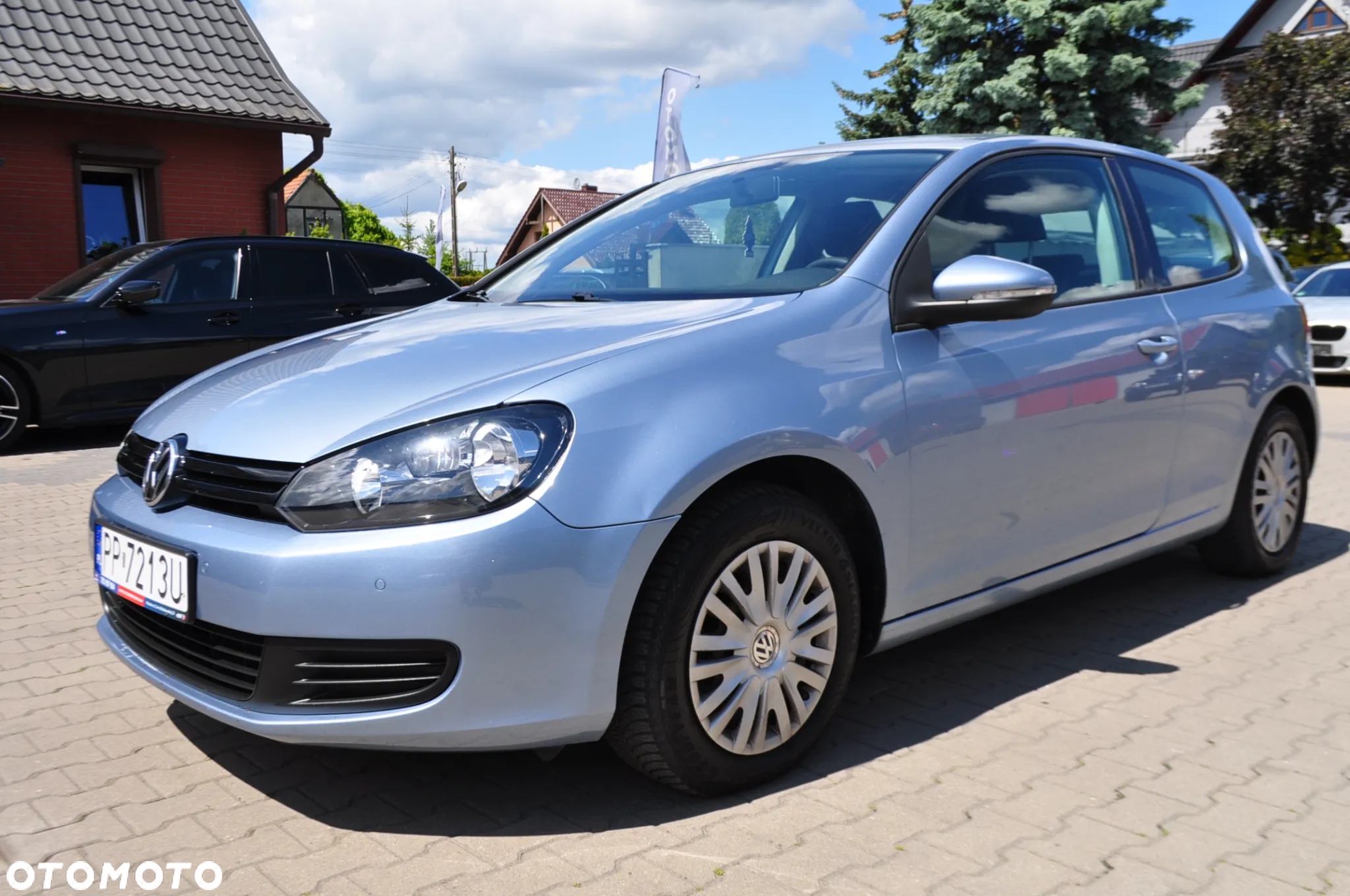Volkswagen Golf 1.4 Comfortline - 20