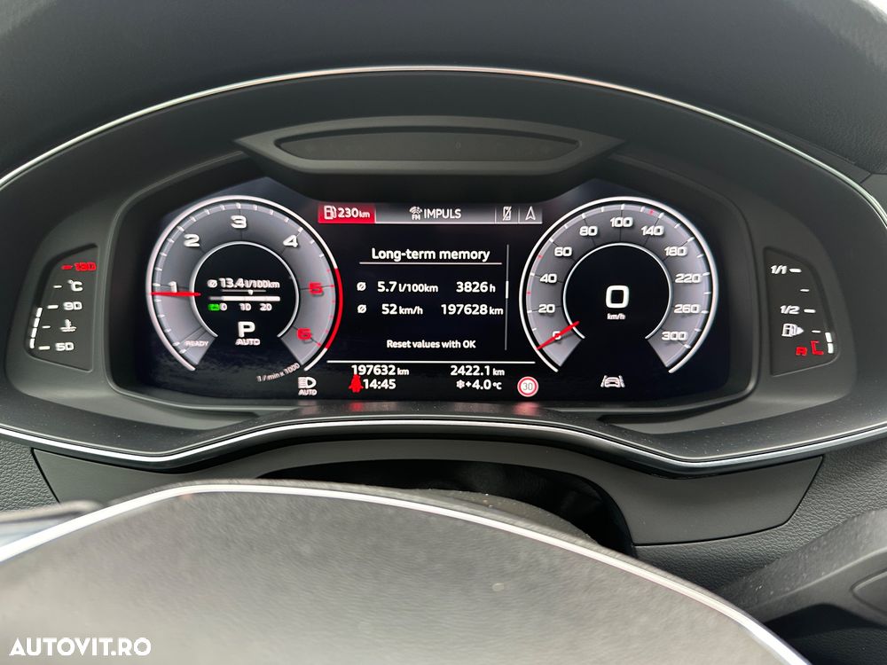 Audi A6 40 TDI S tronic sport - 18