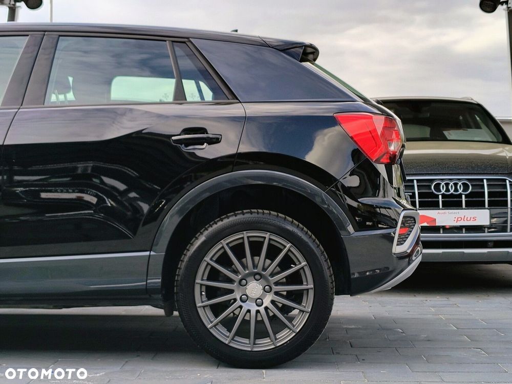Audi Q2 - 9