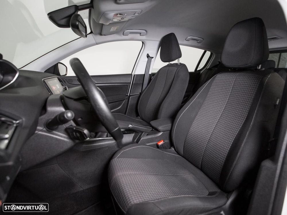 Peugeot 308 1.5 BlueHDi Business Line - 8