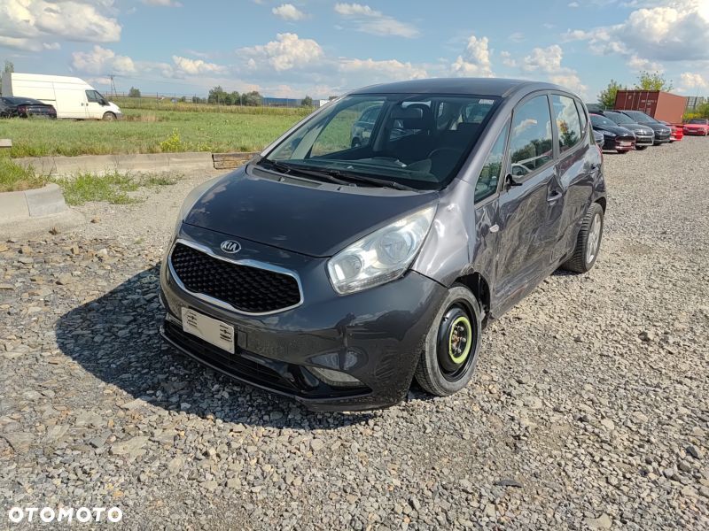 Kia Venga - 19