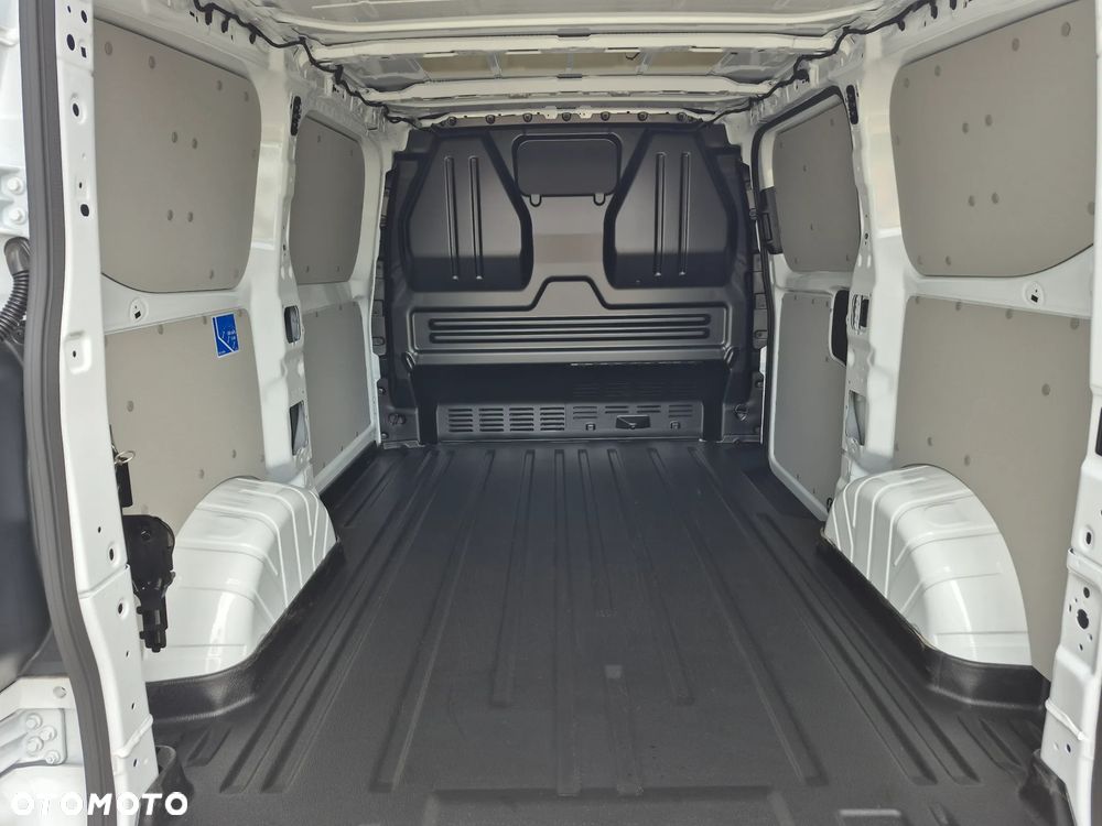 Ford TRANSIT - 13