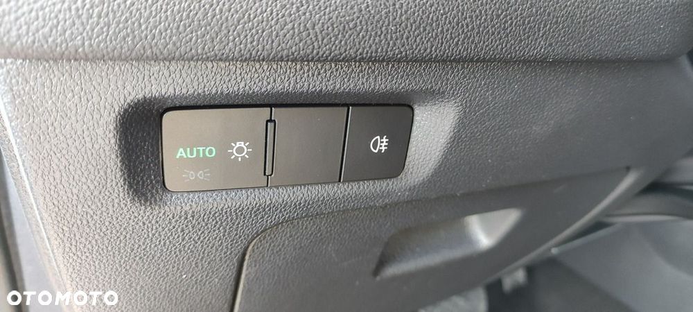 Skoda Octavia - 25