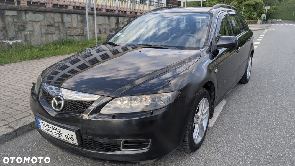 Mazda 6 - 3