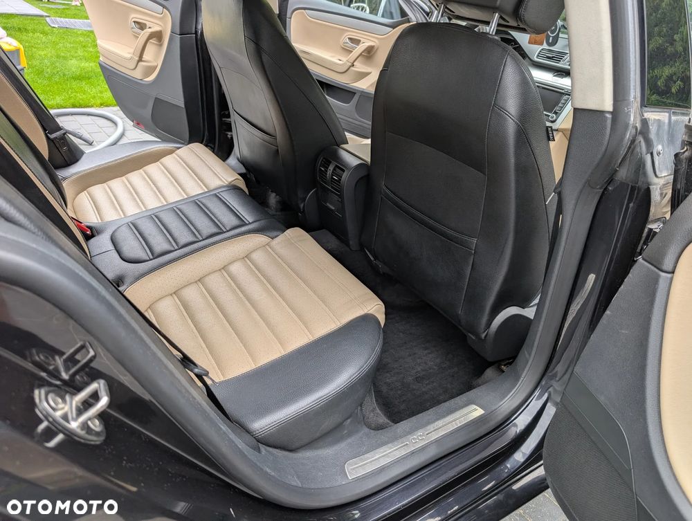 Volkswagen CC - 9