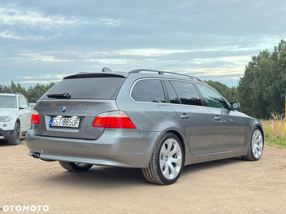 BMW Seria 5 - 14