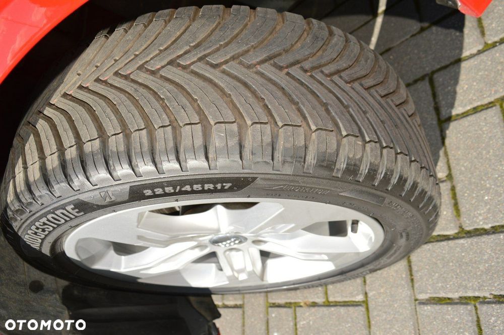 Audi A3 Limousine - 5