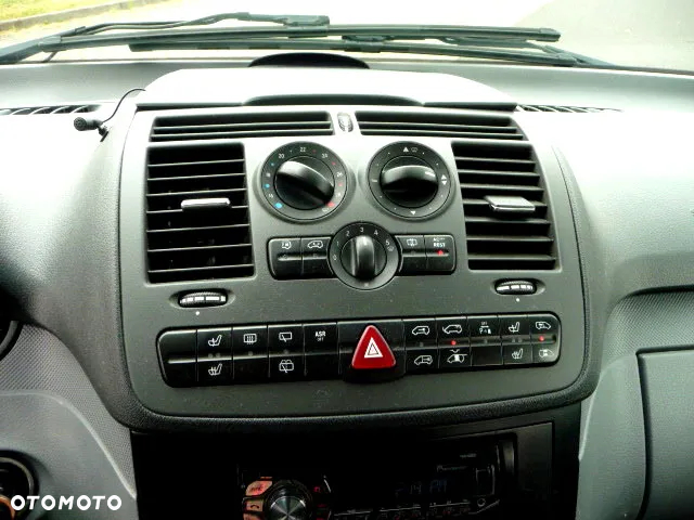Mercedes-Benz Vito - 10