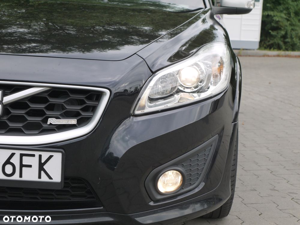 Volvo C30 D4 RDesign - 26
