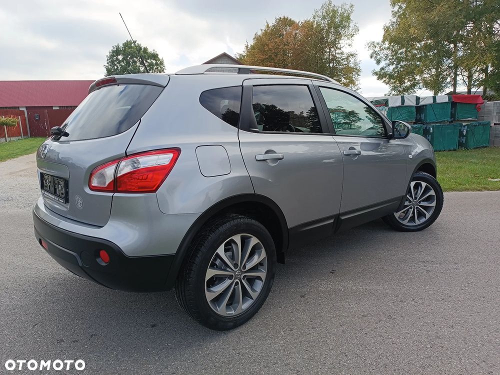 Nissan Qashqai 1.6 I-Way - 36